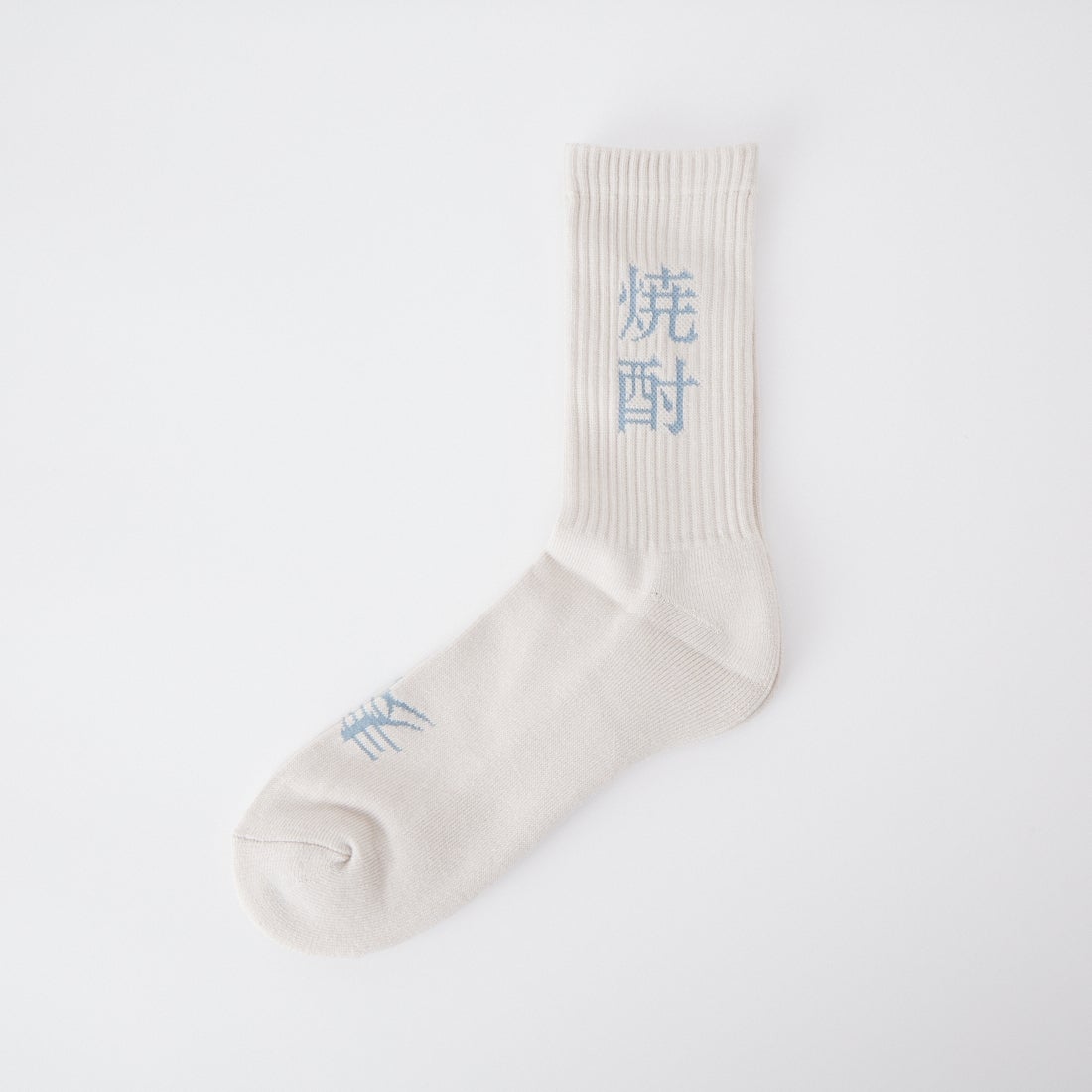 ROSTER SOX [ロスターソックス] 焼酎 ソックス [RS-477] BEIGE