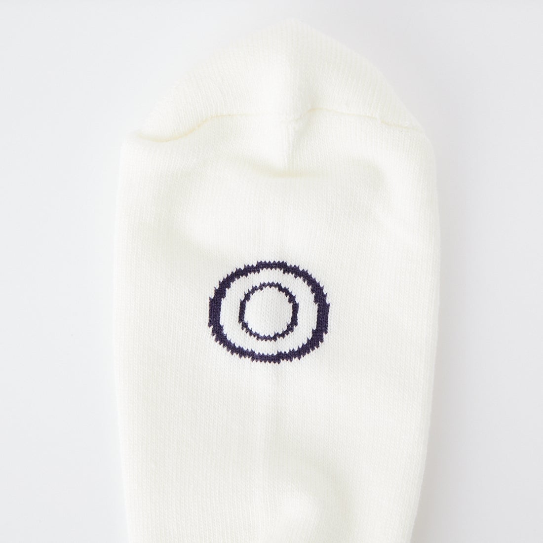 ROSTER SOX [ロスターソックス] SAKE ソックス [RS-479] WHITE