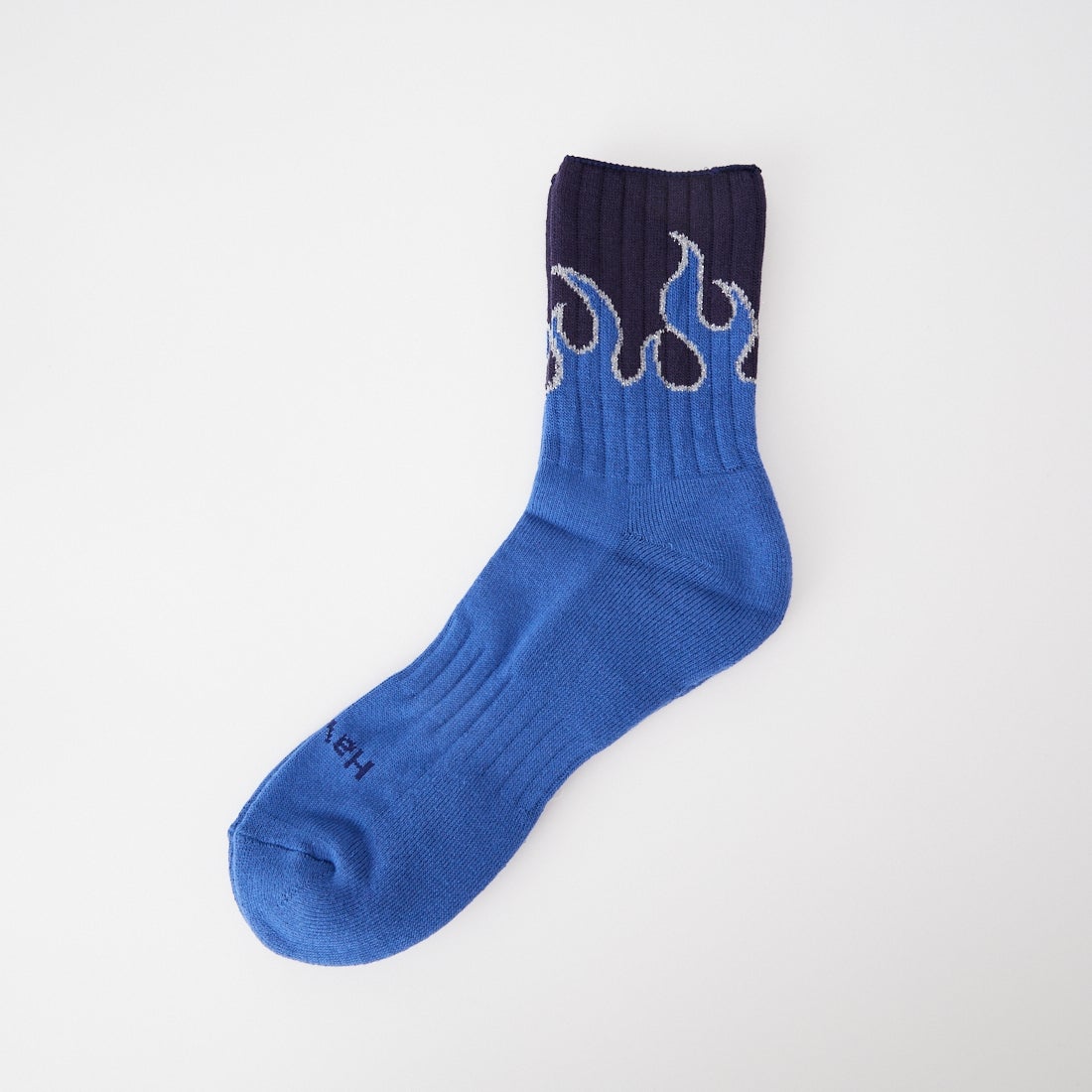 ROSTER SOX [ロスターソックス] FIRE ソックス [RS-483] BLUE