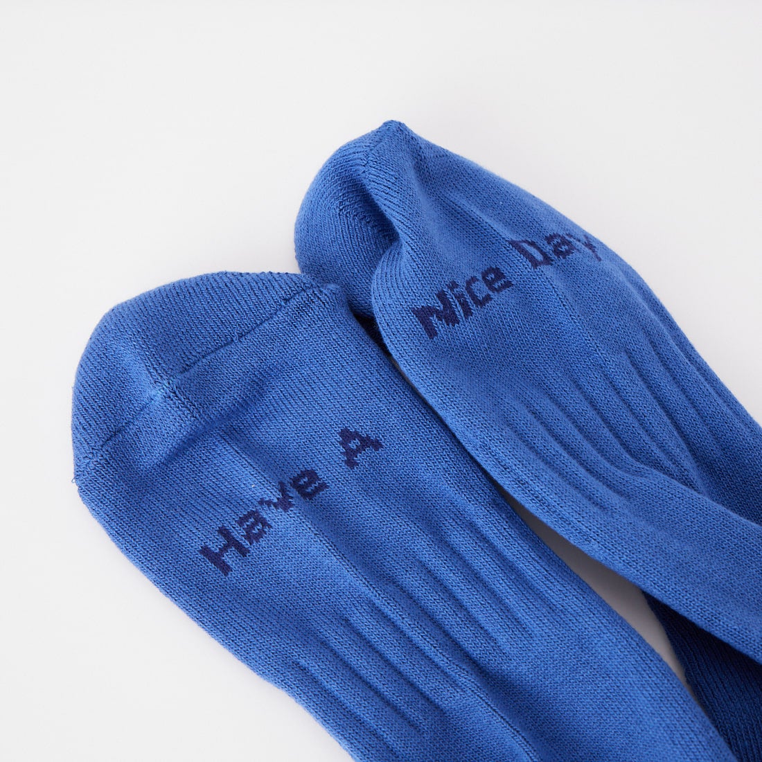 ROSTER SOX [ロスターソックス] FIRE ソックス [RS-483] BLUE