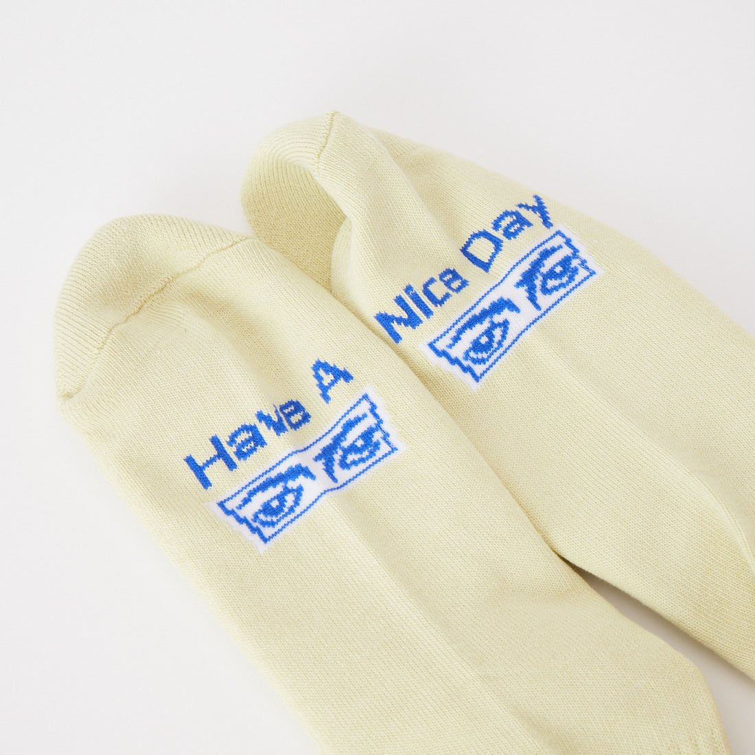 ROSTER SOX [ロスターソックス] GALAXY ソックス [RS-484] GREEN