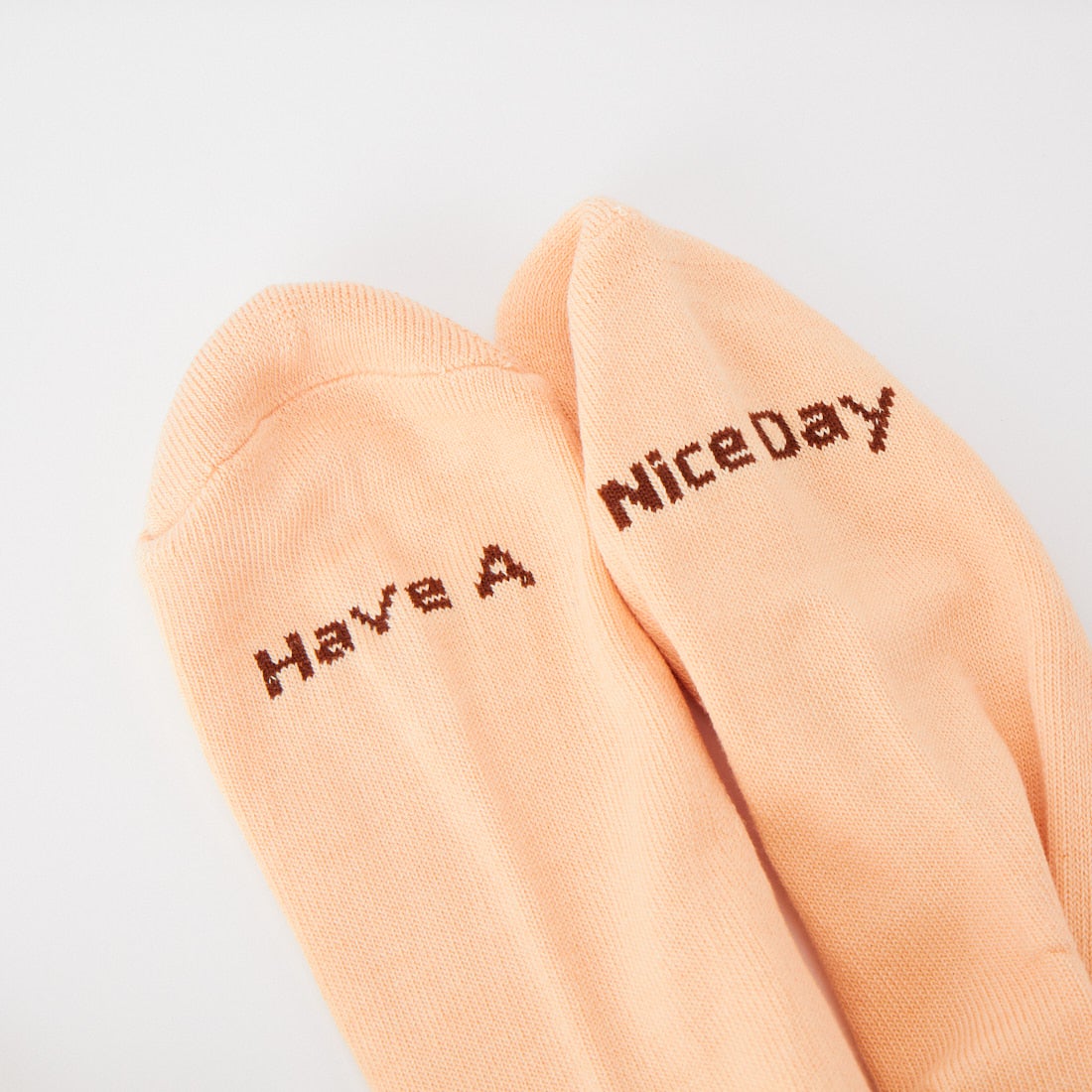 ROSTER SOX [ロスターソックス] DOG ソックス [RS-489] ORANGE