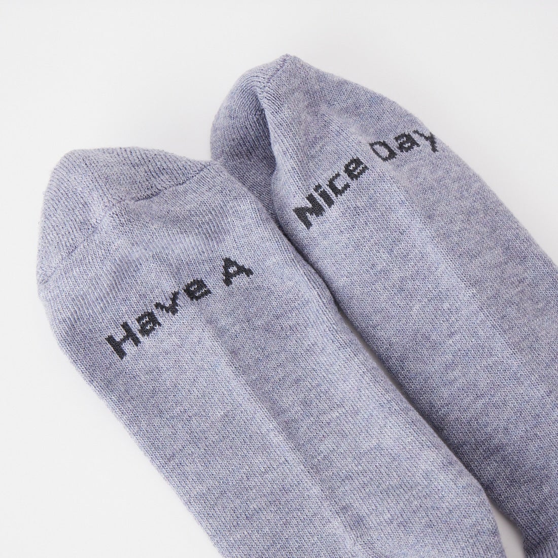 ROSTER SOX [ロスターソックス] BEETHOVEN ソックス [RS-481] BLUE