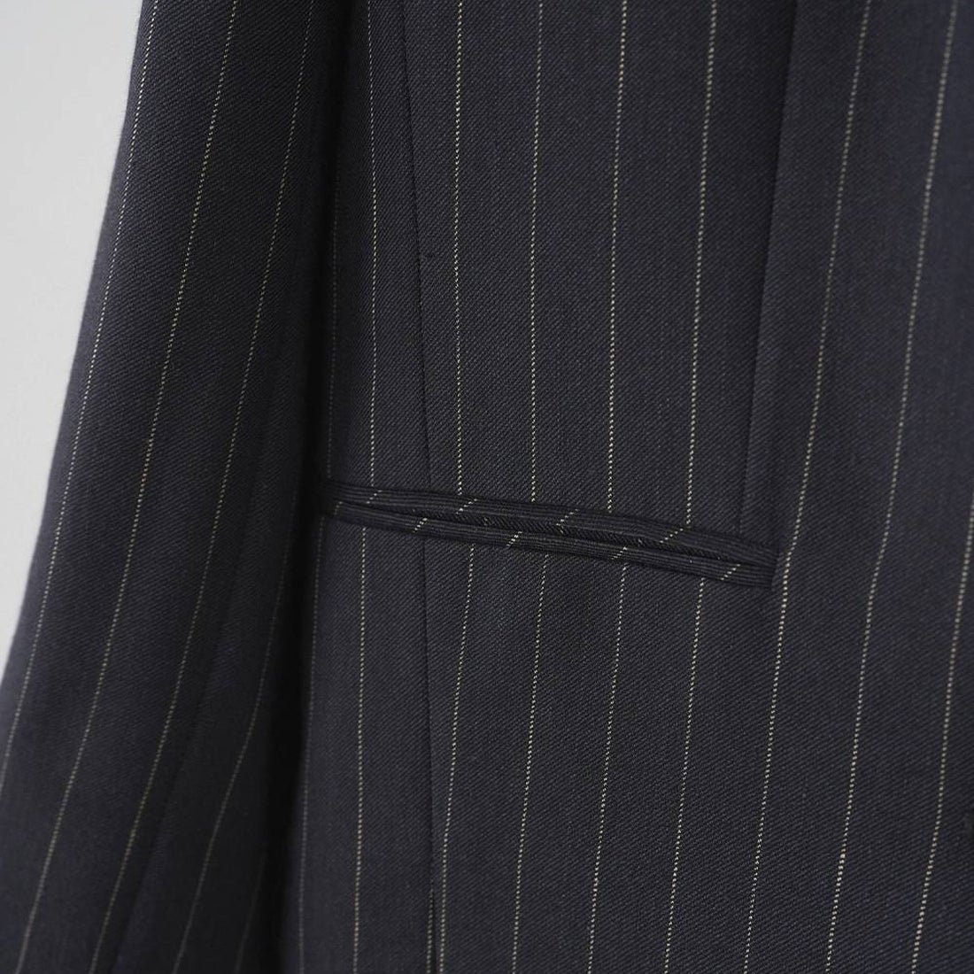 anuke [アンヌーク] オーバー リネンジャケット [62610104] NVY