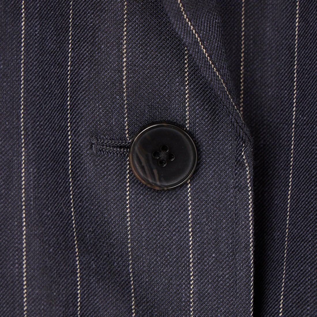 anuke [アンヌーク] オーバー リネンジャケット [62610104] NVY