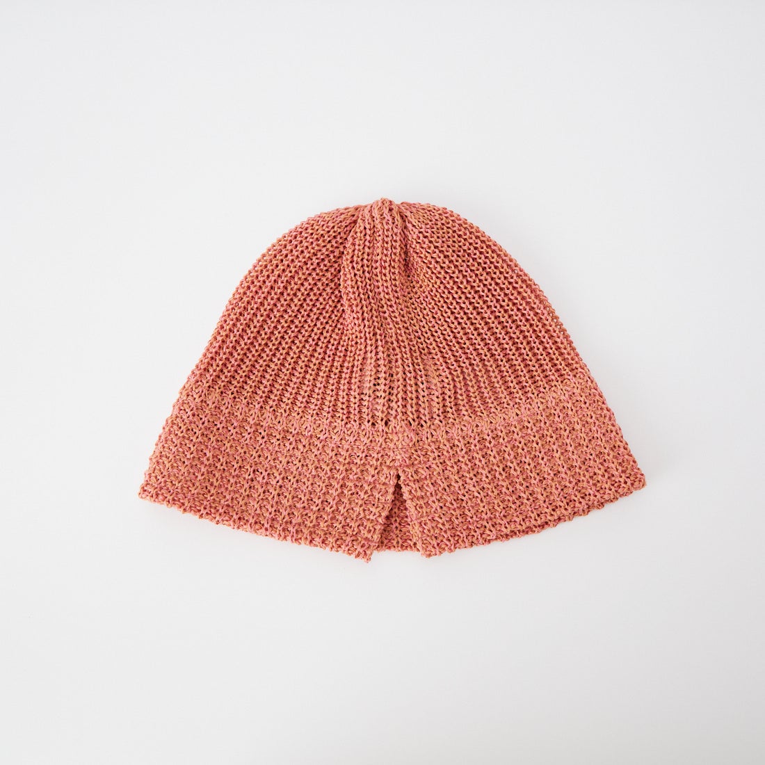 RACAL [ラカル] サマーニットハット [RL-26-046W] ORANGE