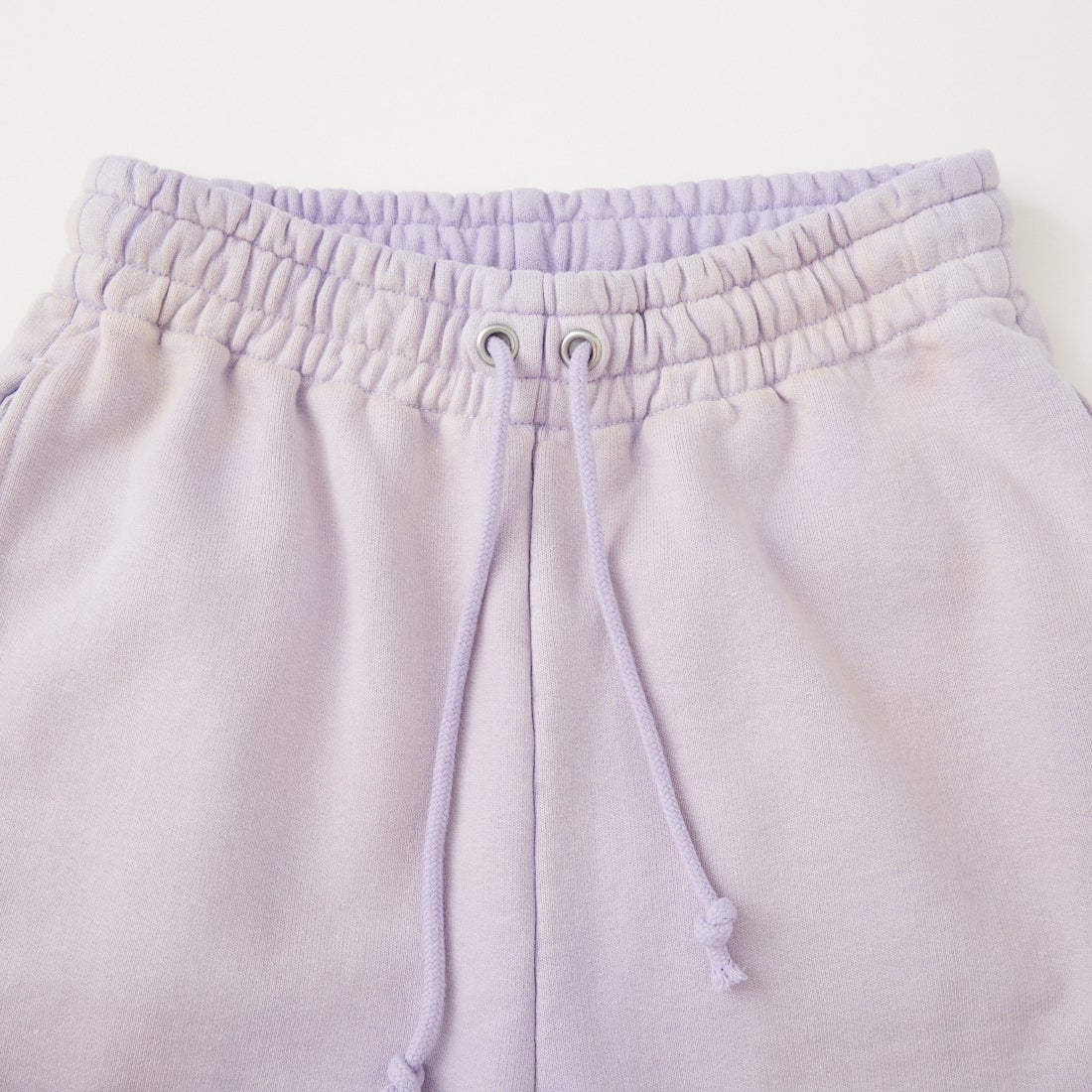 BOW WOW [バウワウ] エイジドスウェットパンツ [BW261-SPA] PURPLE