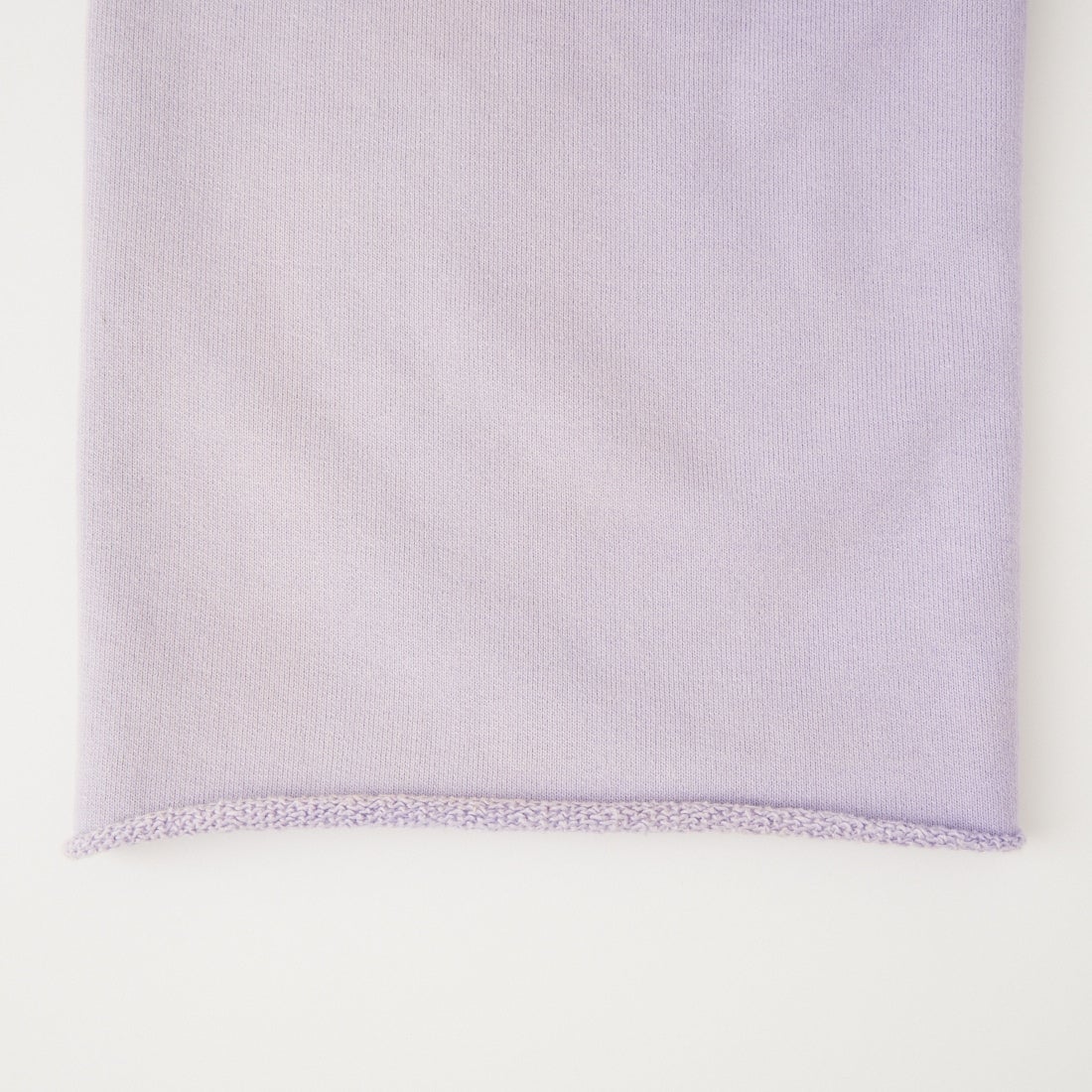 BOW WOW [バウワウ] エイジドスウェットパンツ [BW261-SPA] PURPLE