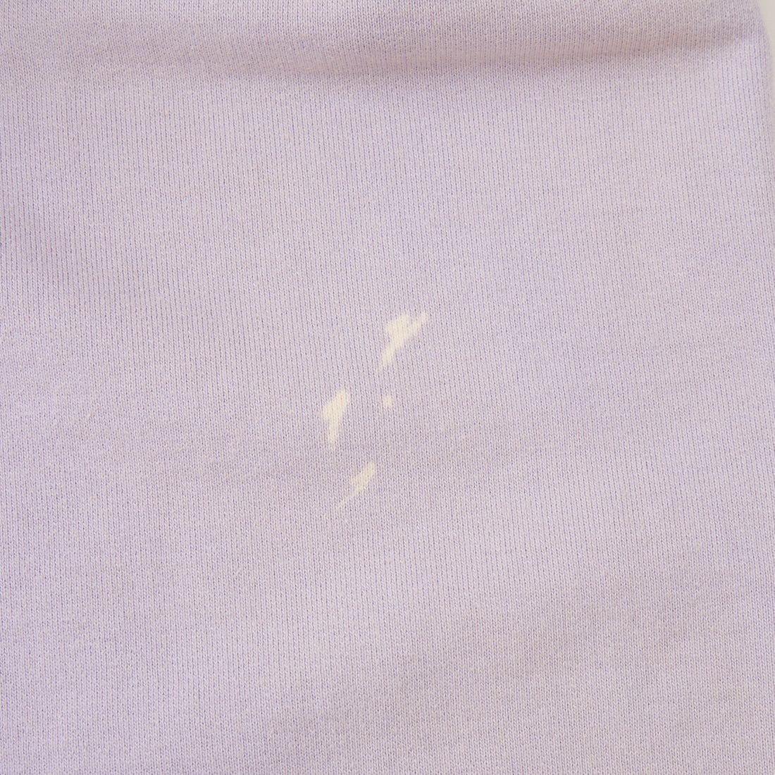 BOW WOW [バウワウ] エイジドスウェットパンツ [BW261-SPA] PURPLE