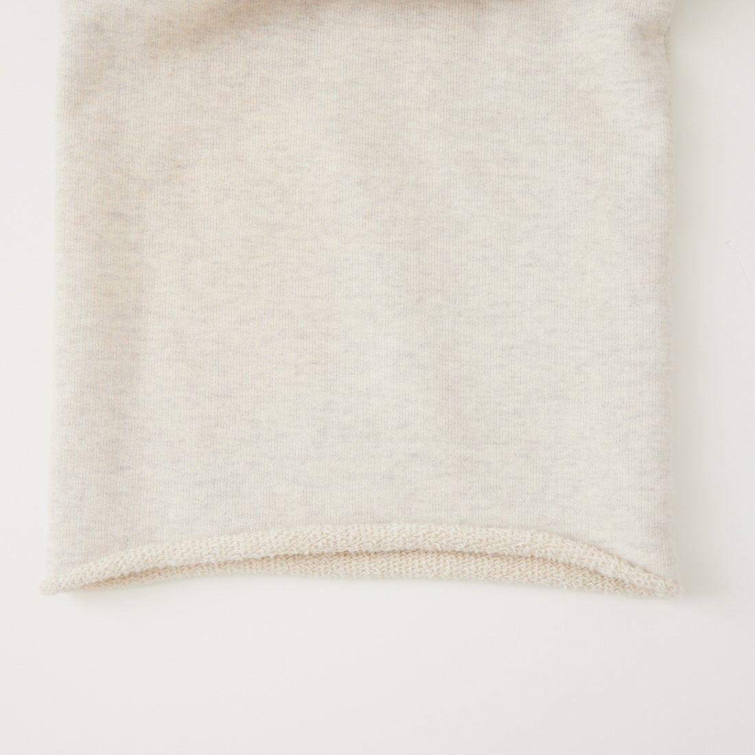 BOW WOW [バウワウ] PW エイジドスウェットパンツ [BW261-PSP] OATMEAL