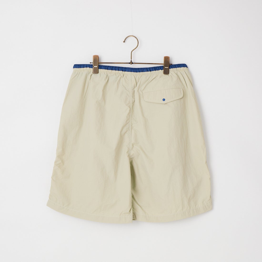 L.L.BEAN [エルエルビーン] MILO プルオンショーツ [6275-4031] 24 SAND