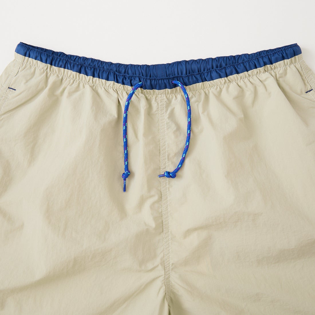 L.L.BEAN [エルエルビーン] MILO プルオンショーツ [6275-4031] 24 SAND