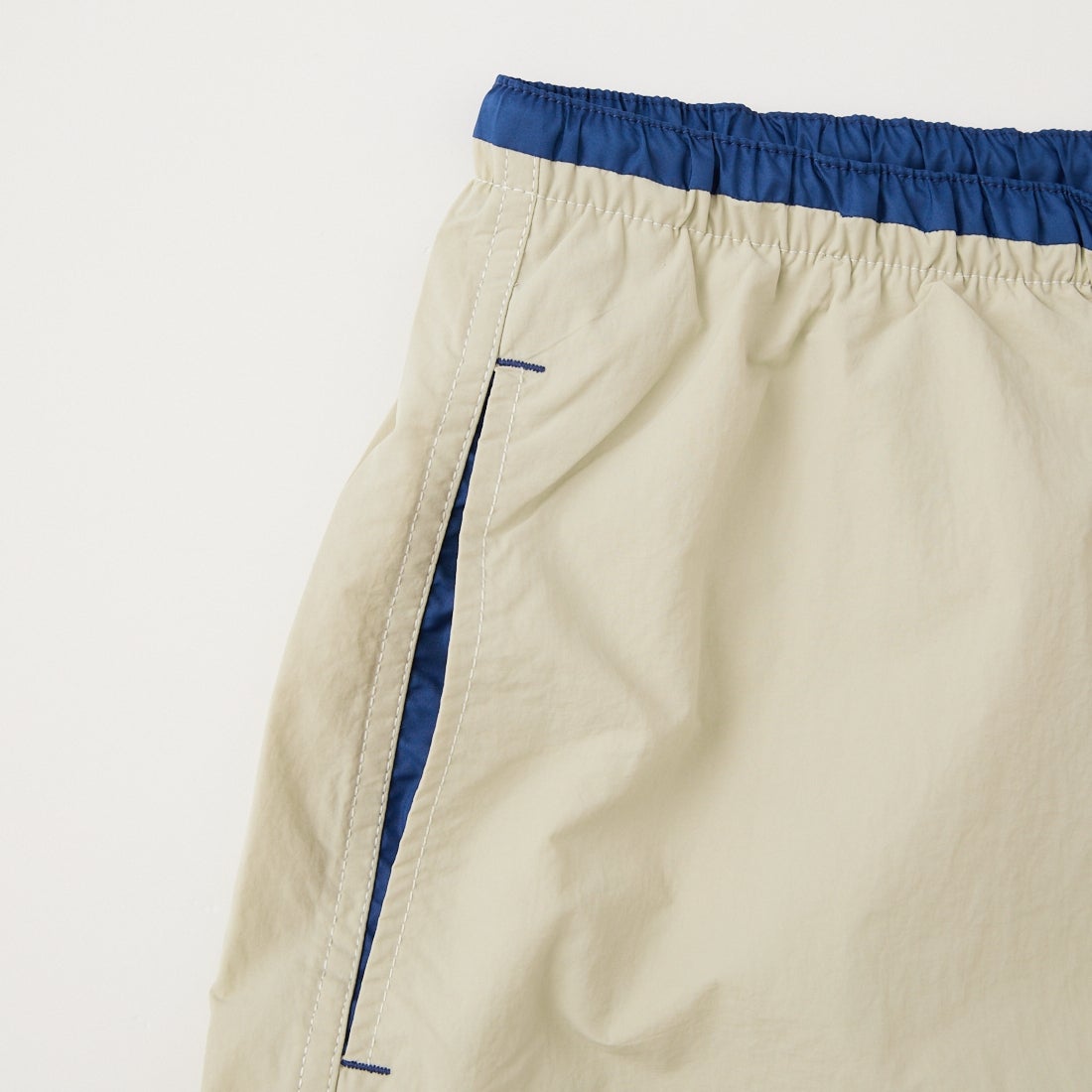 L.L.BEAN [エルエルビーン] MILO プルオンショーツ [6275-4031] 24 SAND