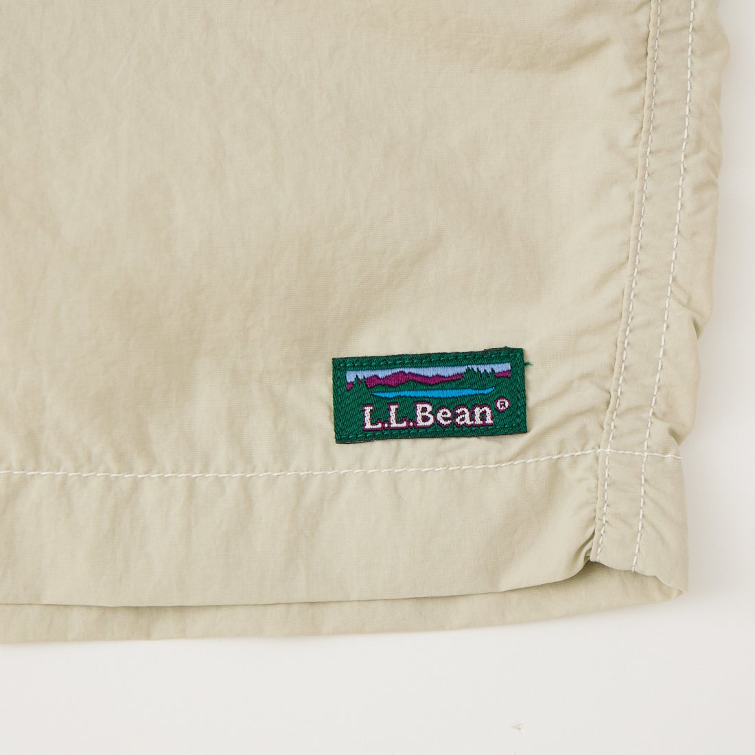 L.L.BEAN [エルエルビーン] MILO プルオンショーツ [6275-4031] 24 SAND