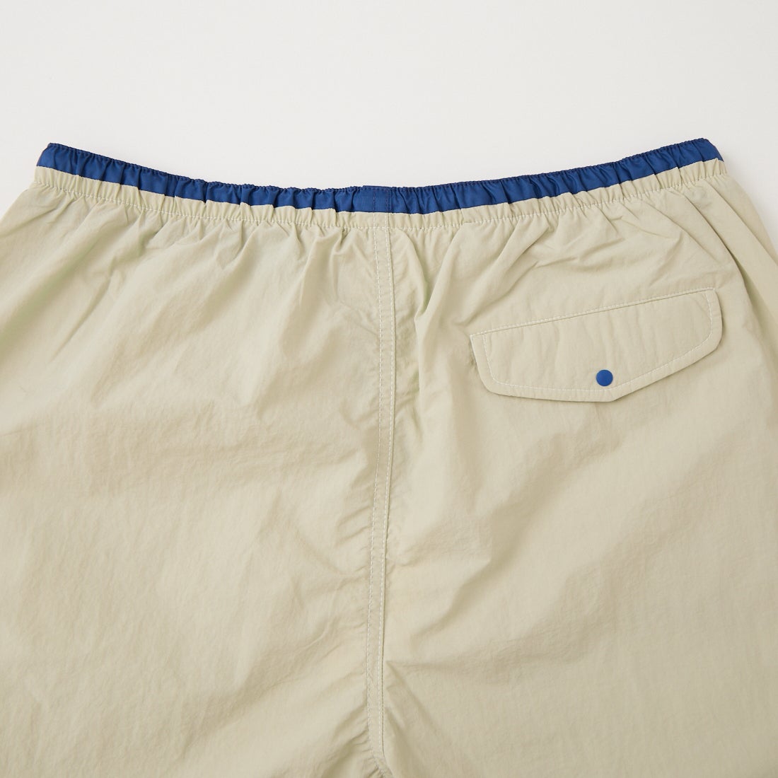 L.L.BEAN [エルエルビーン] MILO プルオンショーツ [6275-4031] 24 SAND