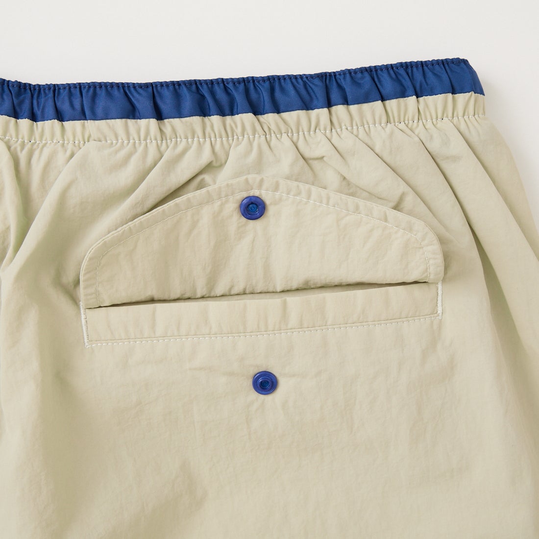 L.L.BEAN [エルエルビーン] MILO プルオンショーツ [6275-4031] 24 SAND