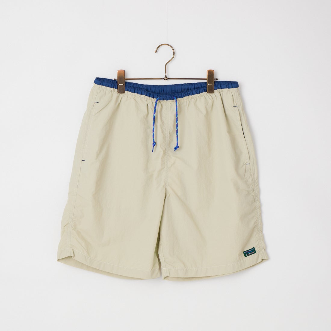 L.L.BEAN [エルエルビーン] MILO プルオンショーツ [6275-4031] 24 SAND