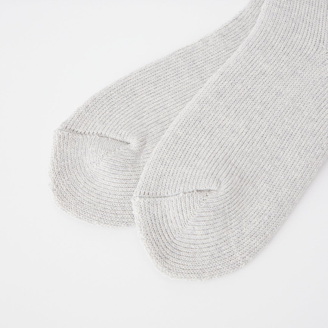 FAB.IT [ファブイット] Chuck ショートソックス [FI-034] GRAY