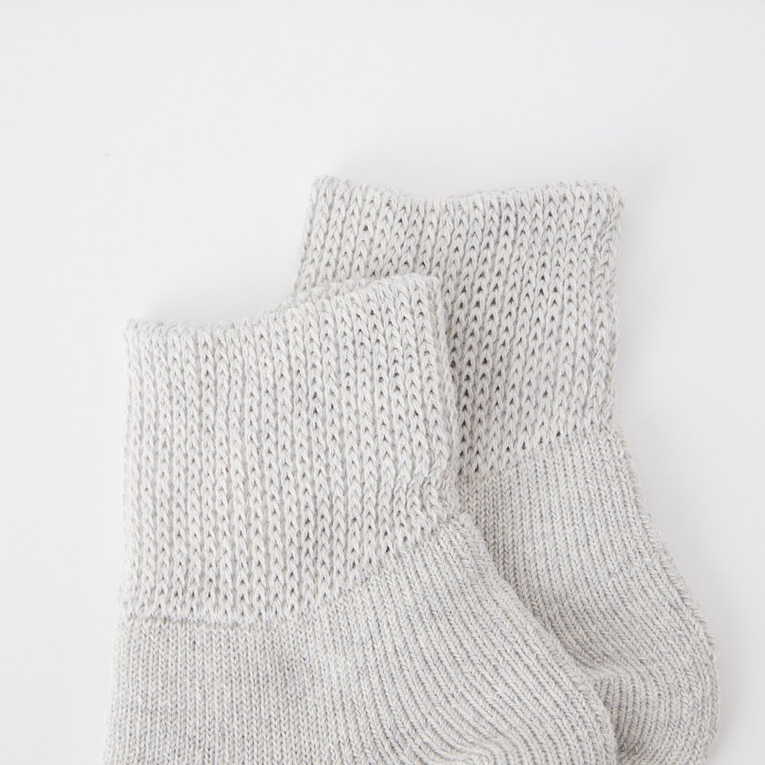 FAB.IT [ファブイット] Chuck ショートソックス [FI-034] GRAY