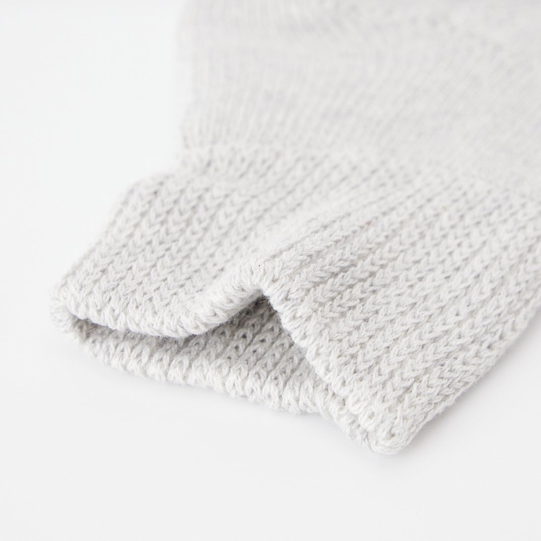 FAB.IT [ファブイット] Chuck ショートソックス [FI-034] GRAY