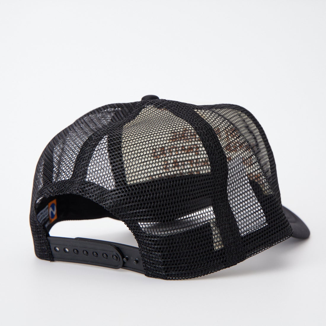 toy machine [トイマシーン] OWNED BY SKATERS トラッカーメッシュキャップ [TMPGHW34] BLACK