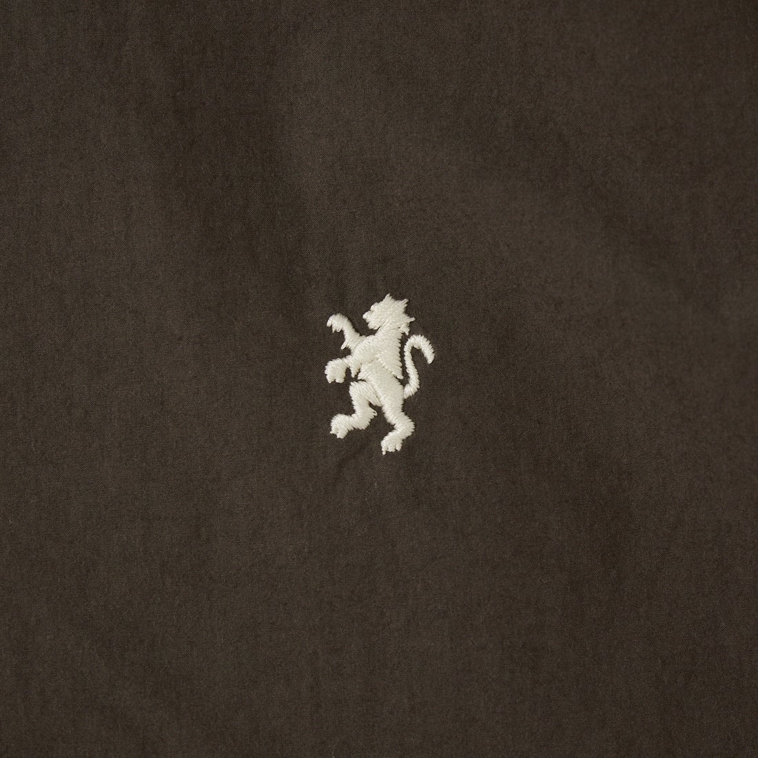 Gymphlex [ジムフレックス] オープンカラーショートスリーブシャツ [GY-B0462OTR] CHARCOAL