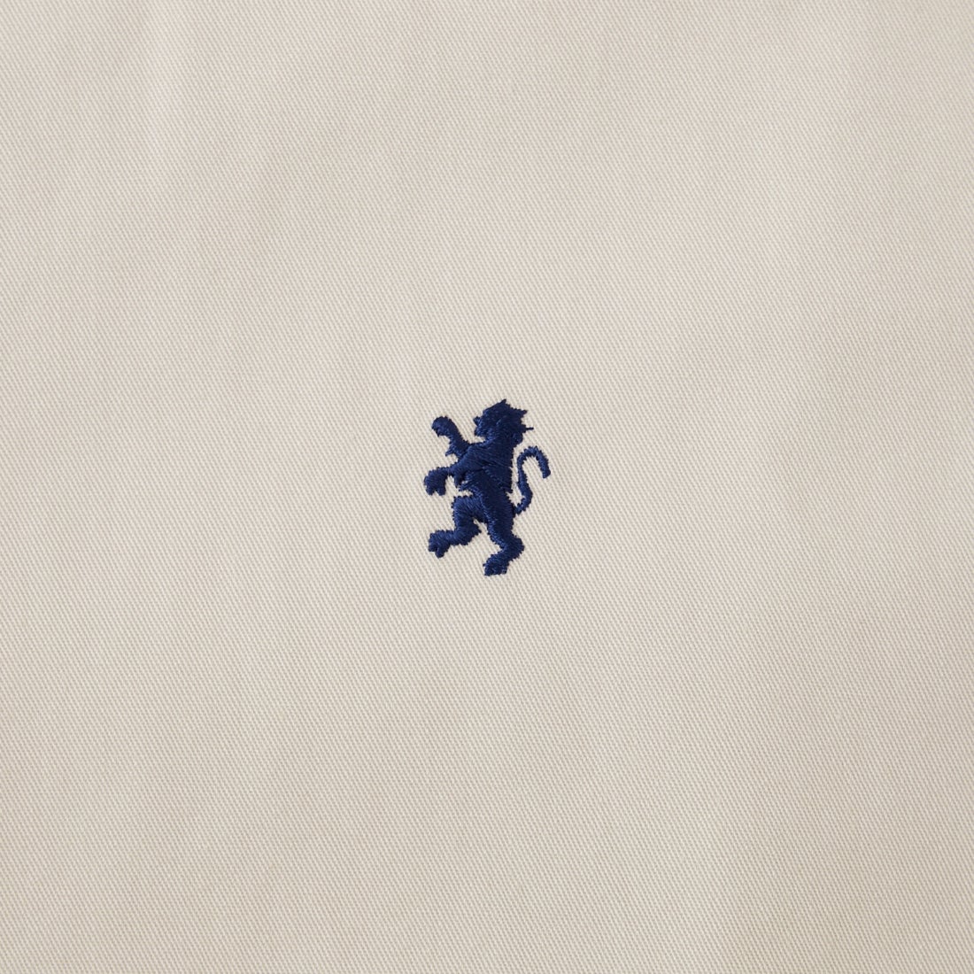 Gymphlex [ジムフレックス] ショートスリーブ ボタンダウンシャツ [GY-B0248BIT] SAND BEIGE