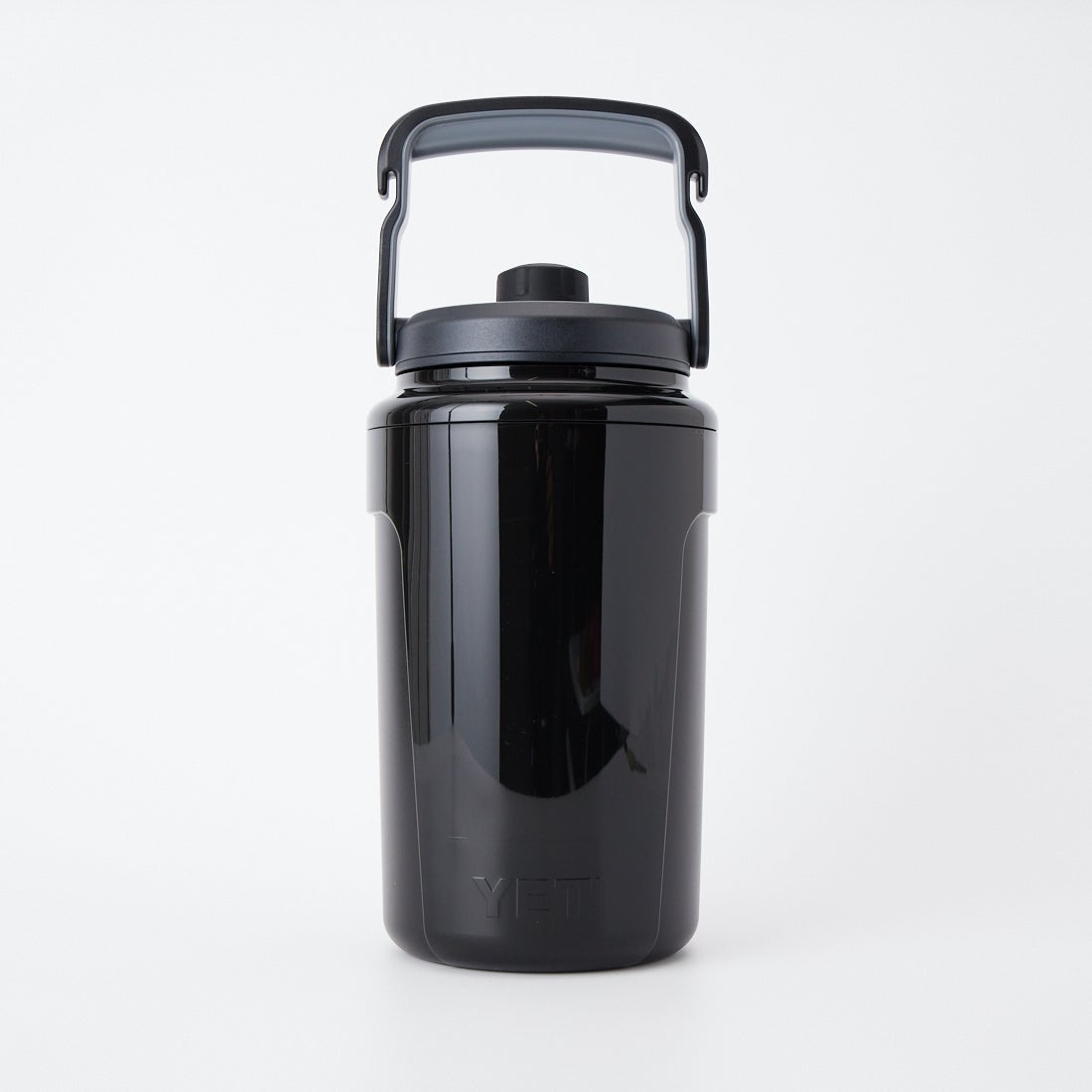 YETI [イエティ] SILO ハーフガロンジャグ [CHUGMAGCAP-WITHDOC] ﾌﾞﾗｯｸ
