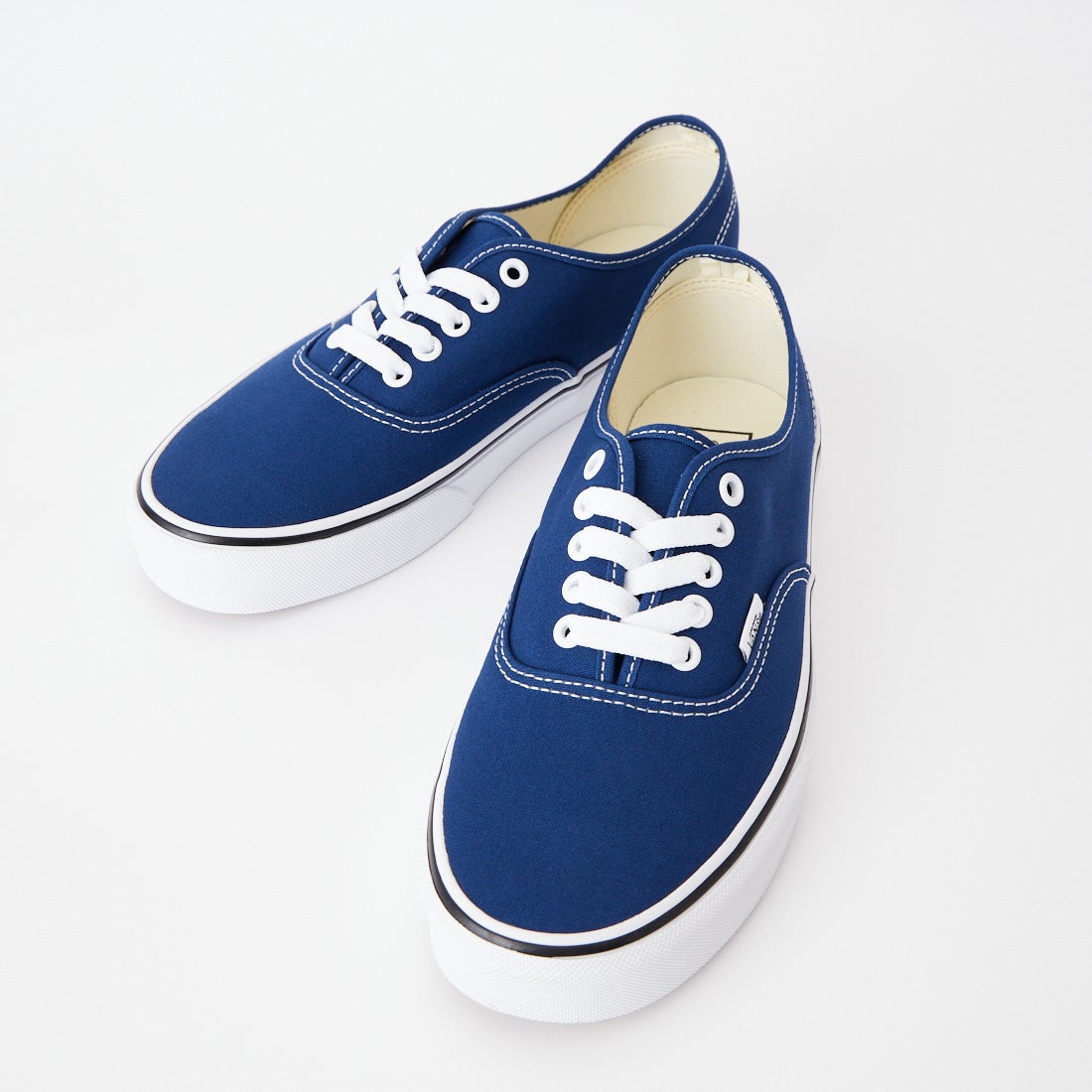 VANS [バンズ] オーセンティック [VN000D7YFOB] DEEP INDIG