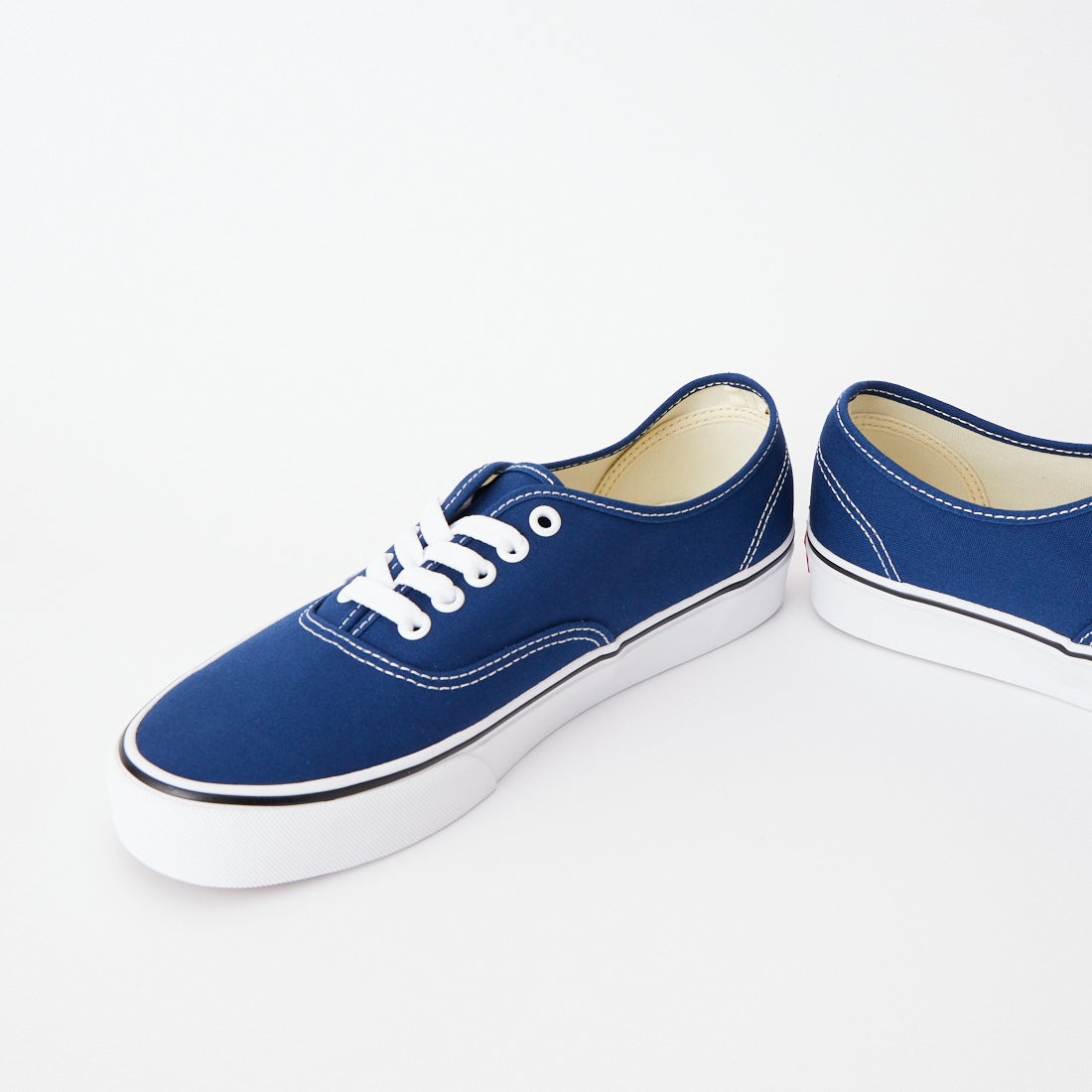 VANS [バンズ] オーセンティック [VN000D7YFOB] DEEP INDIG