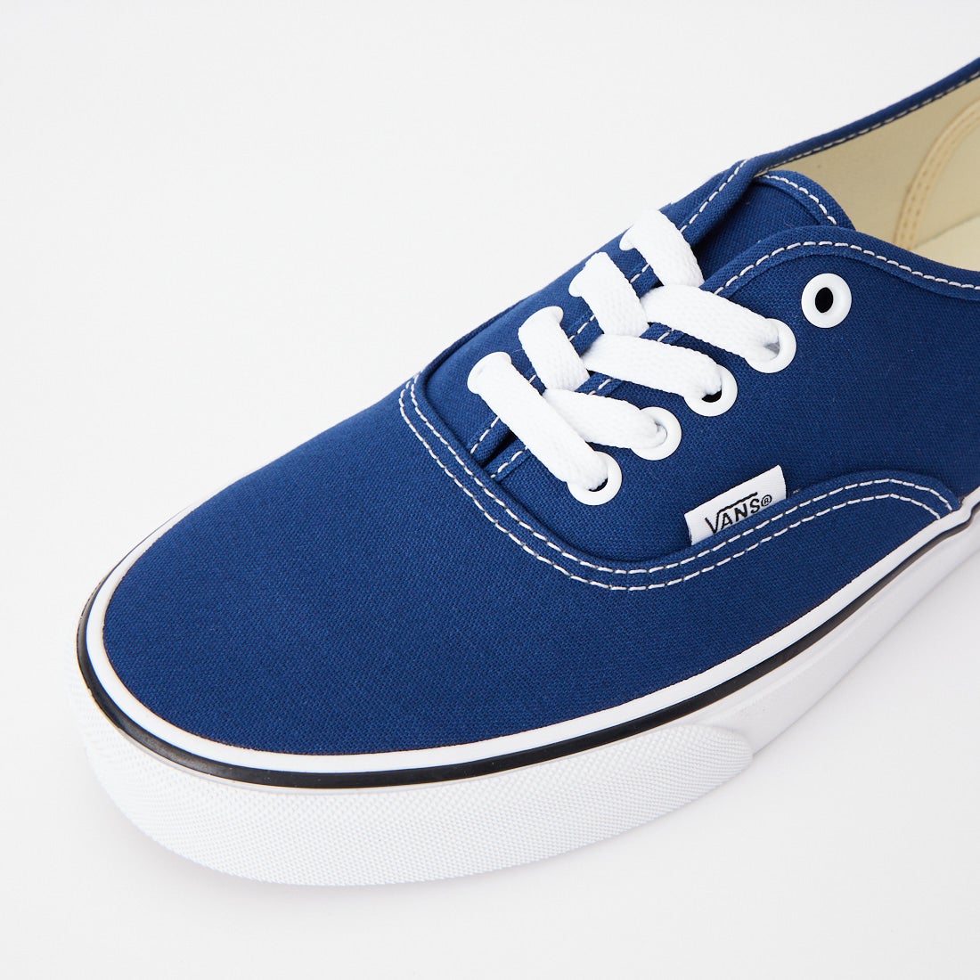 VANS [バンズ] オーセンティック [VN000D7YFOB] DEEP INDIG