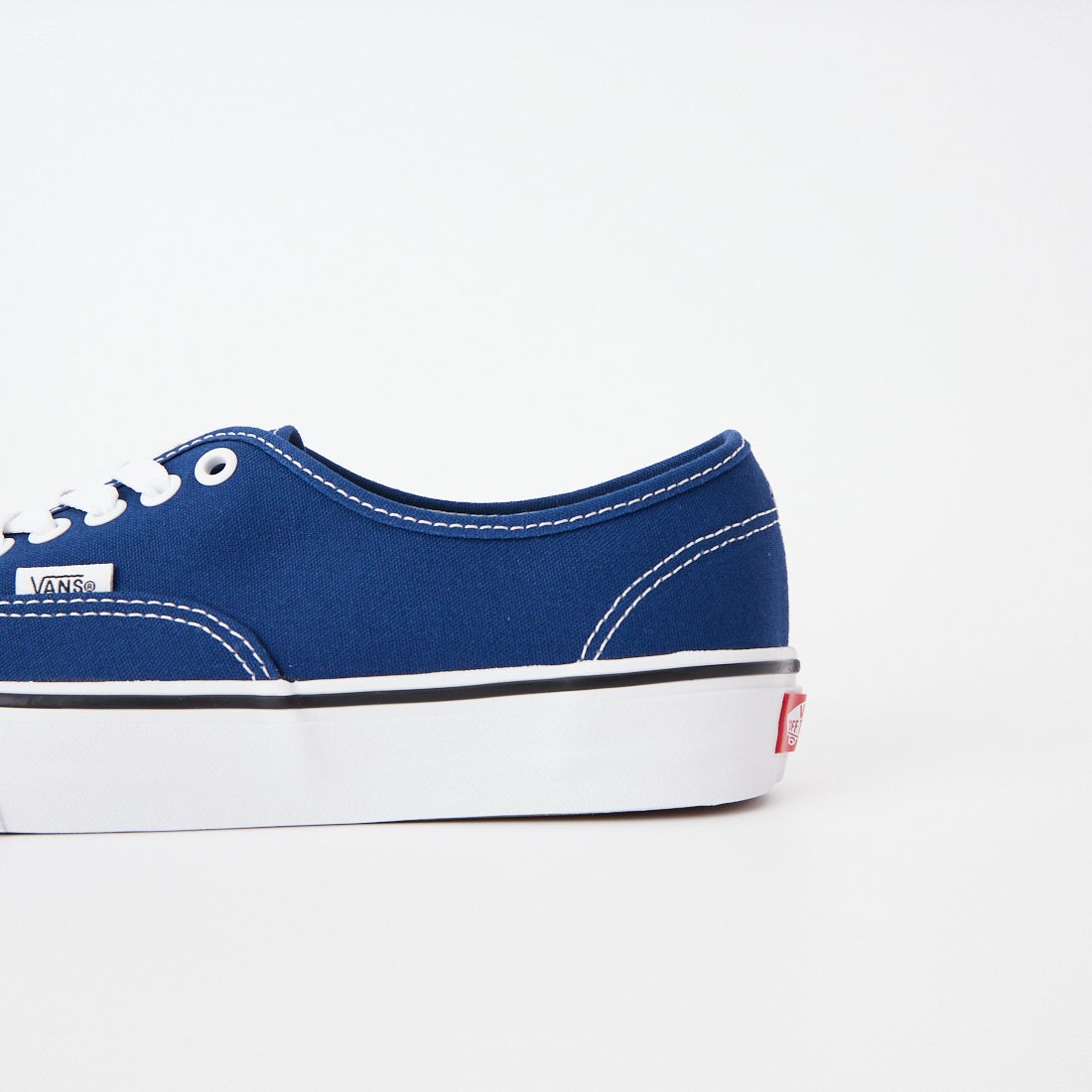 VANS [バンズ] オーセンティック [VN000D7YFOB] DEEP INDIG