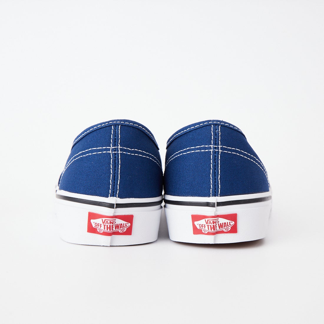 VANS [バンズ] オーセンティック [VN000D7YFOB] DEEP INDIG