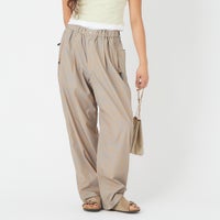 SPIDER BEG&&モデル身長：162cm 着用サイズ：M&&