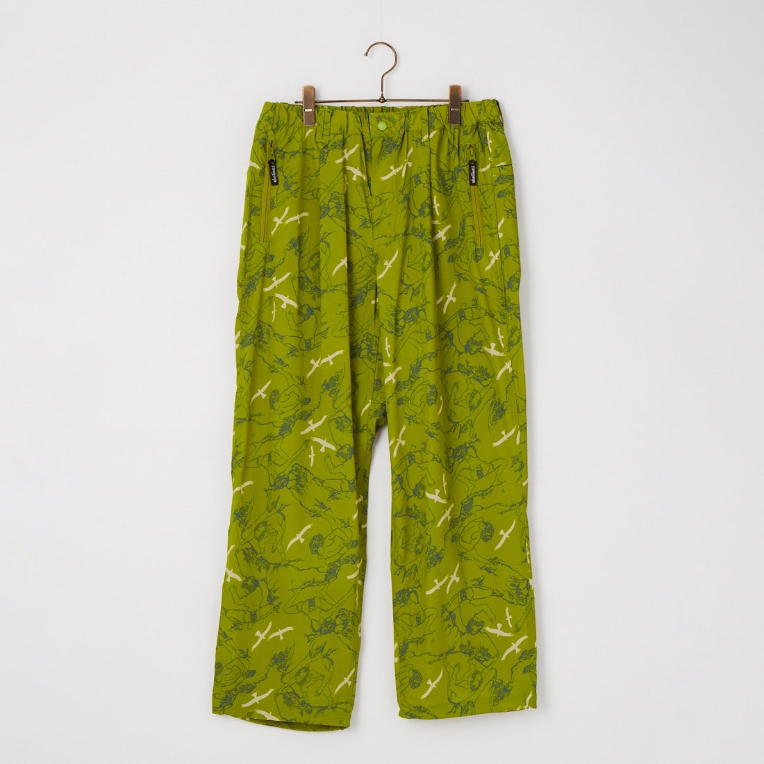 CLIMBER GR