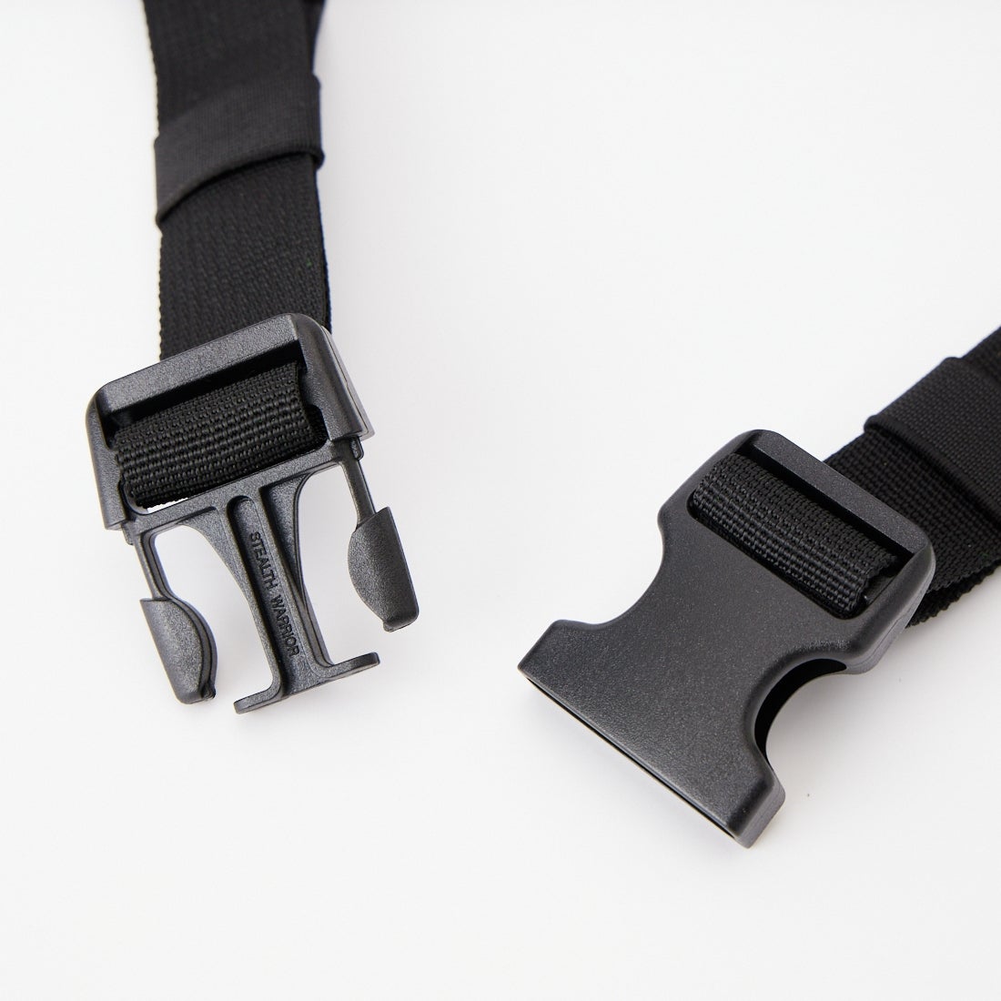 Marmot [マーモット] MMW メッシュウエストポーチ [MTSS25UBG231] BLACK