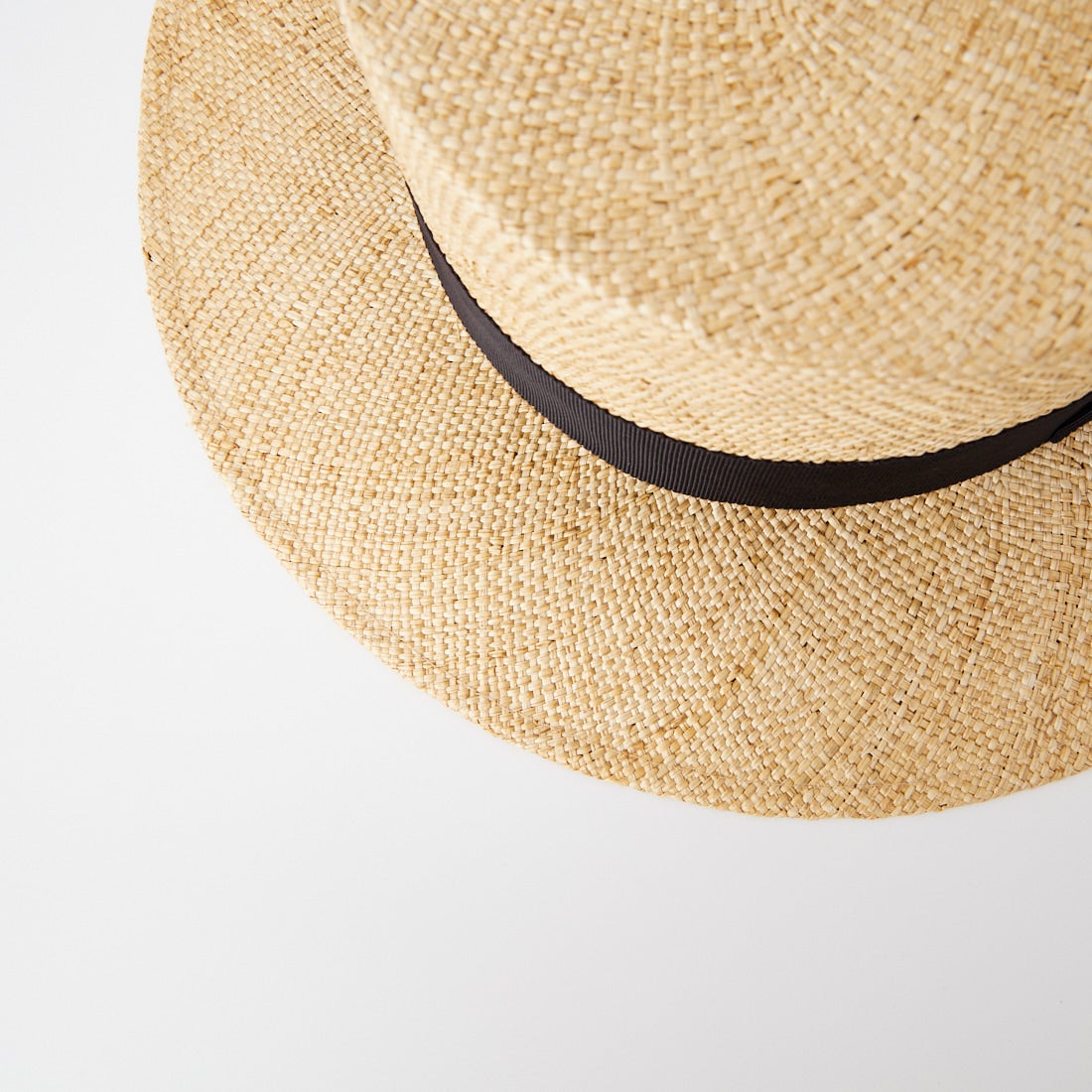 RACAL [ラカル] バオ草サマーボーターハット [RL-26-1433] NATURAL