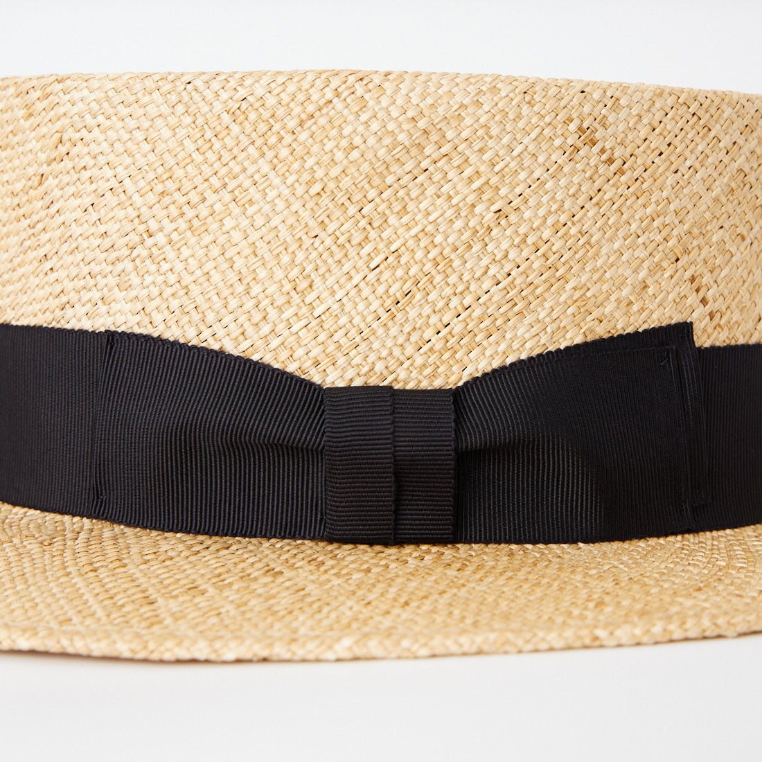 RACAL [ラカル] バオ草サマーボーターハット [RL-26-1433] NATURAL