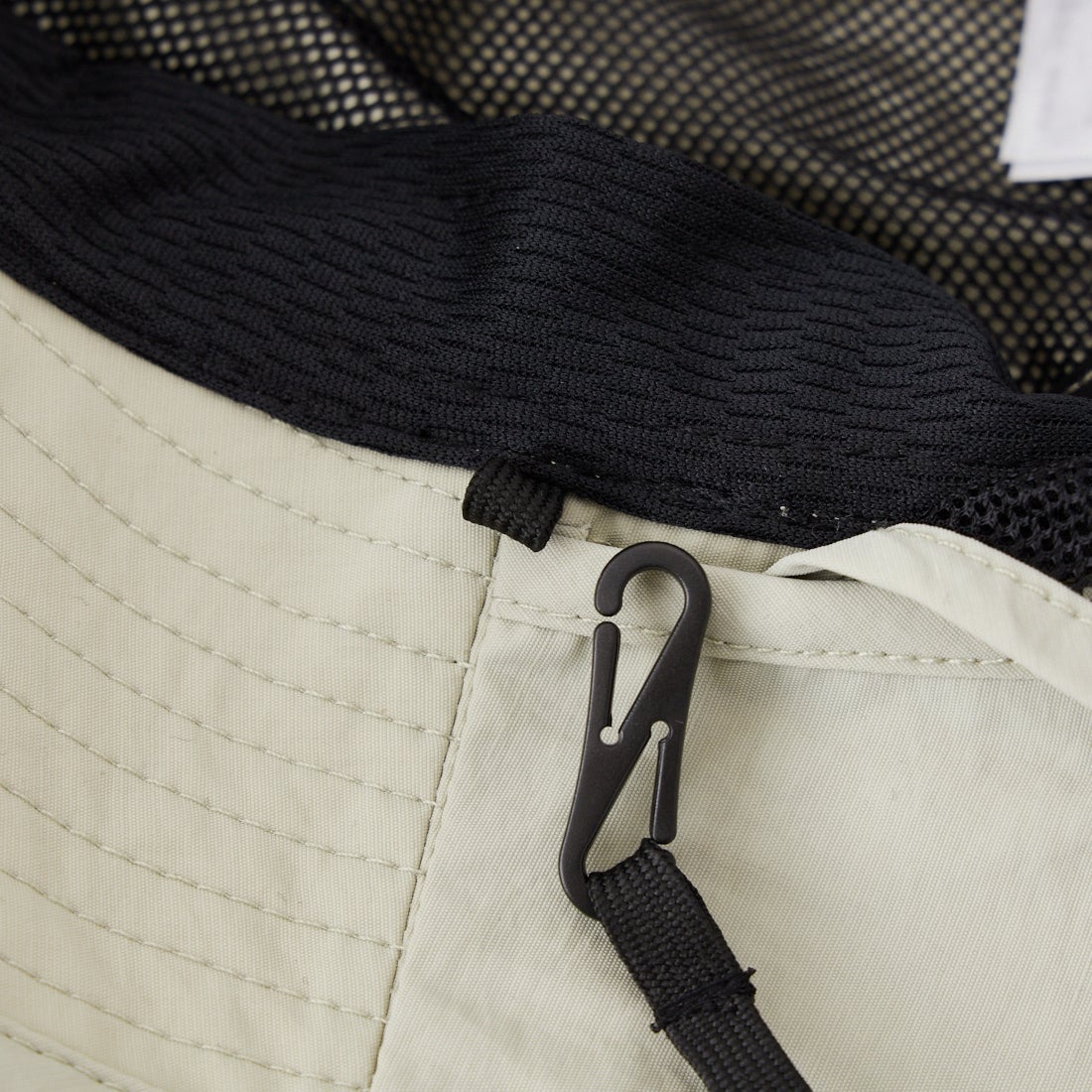 Marmot [マーモット] サンシェード アドベンチャーハット [MTSS26UHG215] GRAY