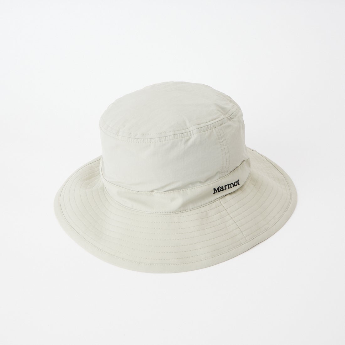 Marmot [マーモット] サンシェード アドベンチャーハット [MTSS26UHG215] GRAY