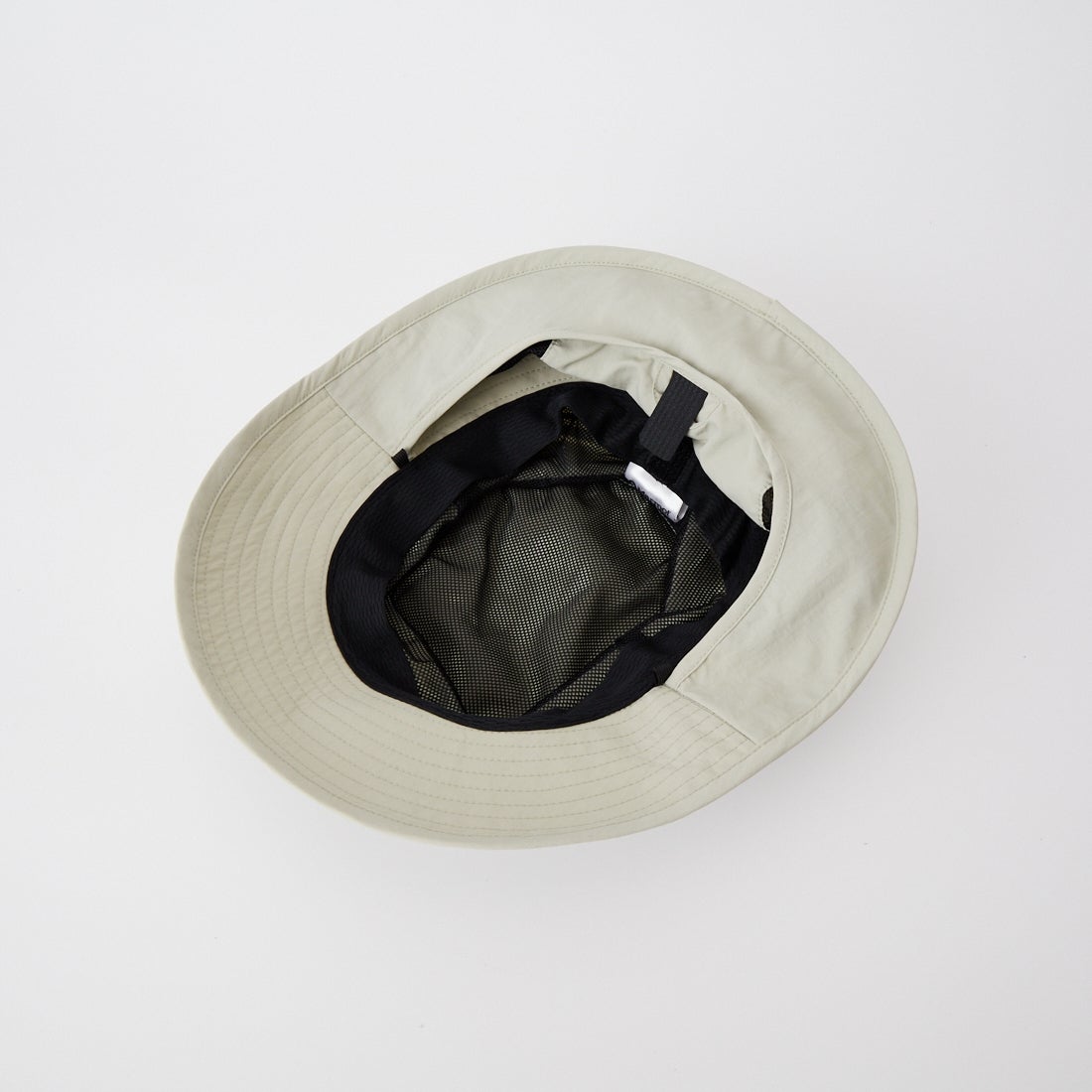 Marmot [マーモット] サンシェード アドベンチャーハット [MTSS26UHG215] GRAY