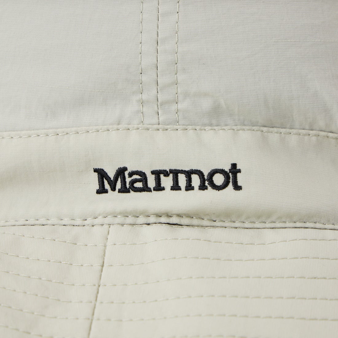 Marmot [マーモット] サンシェード アドベンチャーハット [MTSS26UHG215] GRAY