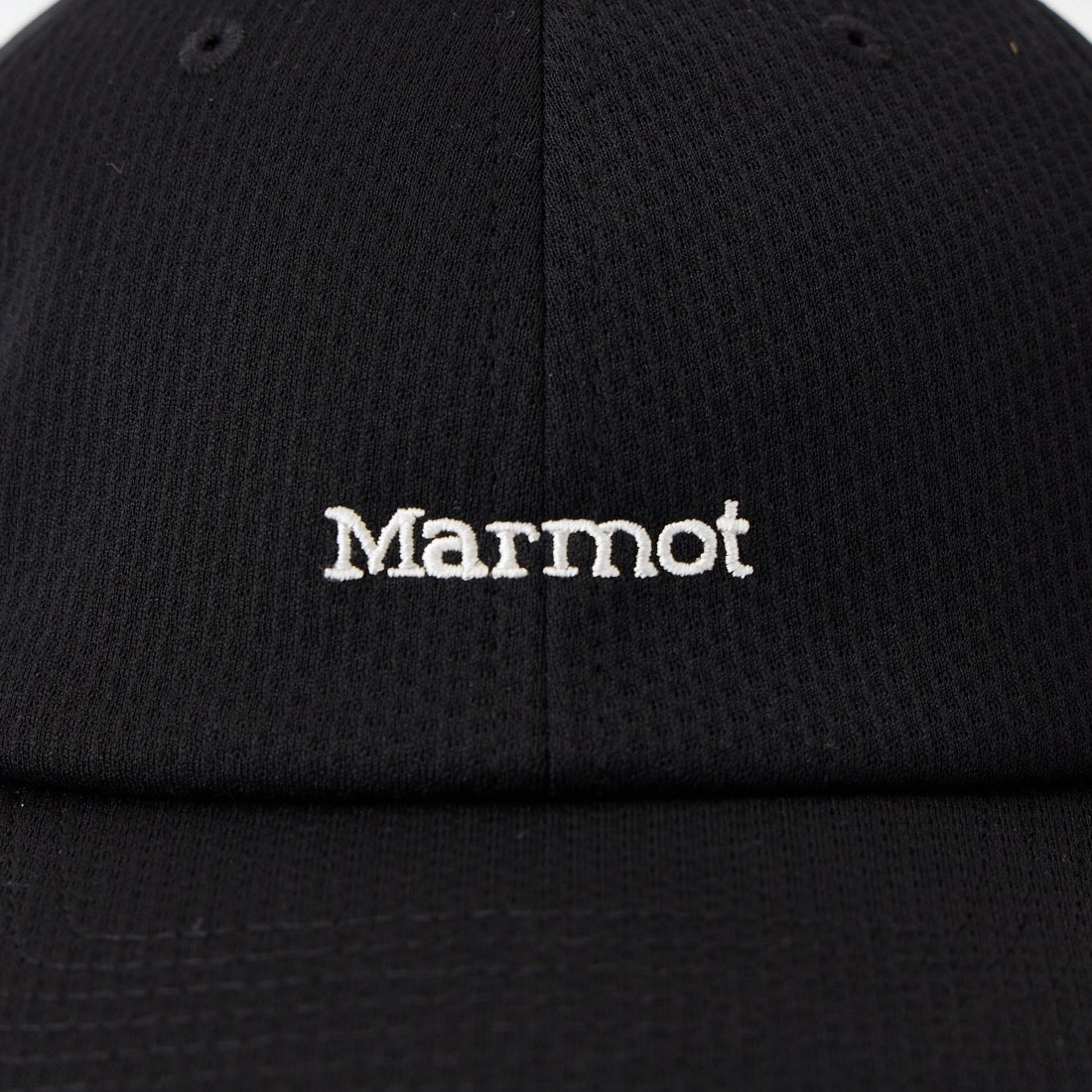 Marmot [マーモット] フルフェイス サンシェードキャップ [MTSS26UHG212] BLACK