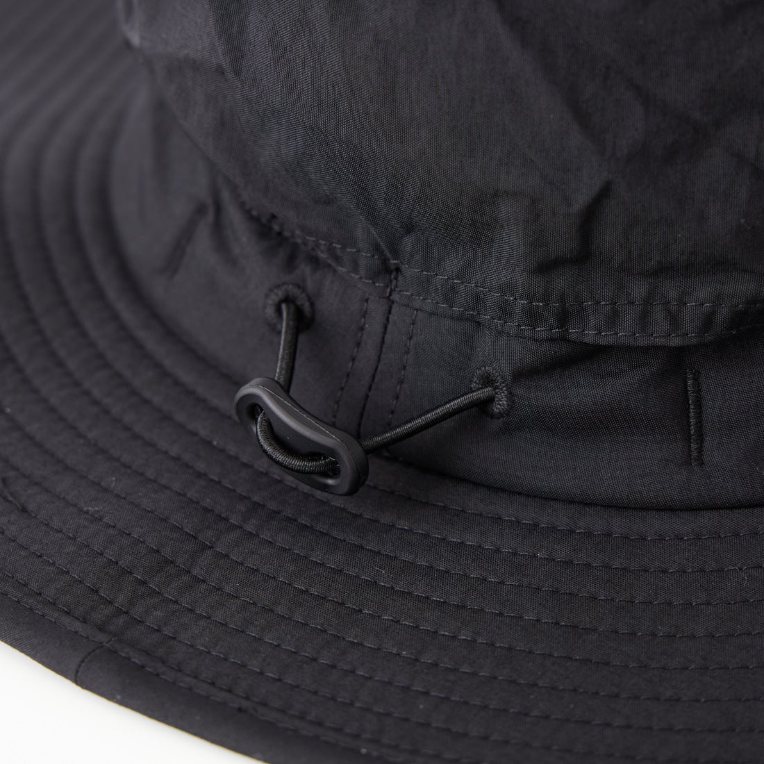 THE NORTH FACE [ザ ノースフェイス] ホライズンハット [NN42531] K