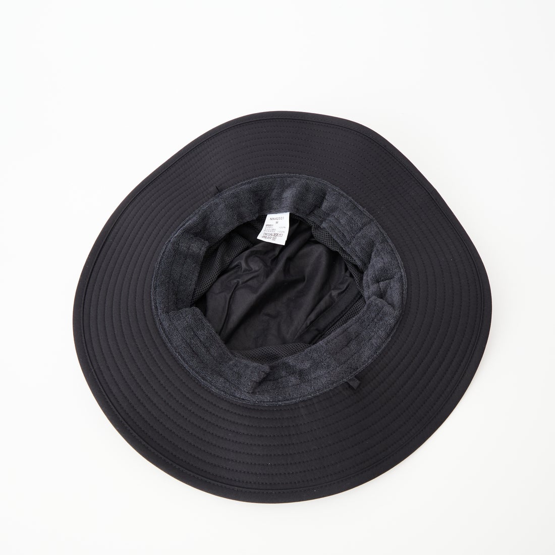 THE NORTH FACE [ザ ノースフェイス] ホライズンハット [NN42531] K