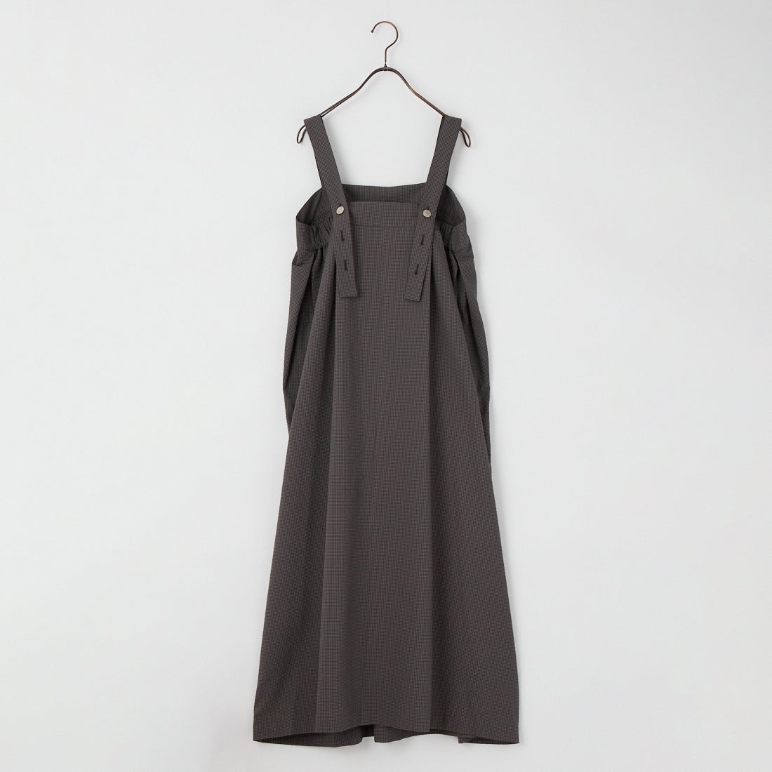 ORCIVAL [オーシバル] アダスタブルドレス [OR-G0117PCS] GREY GNGM