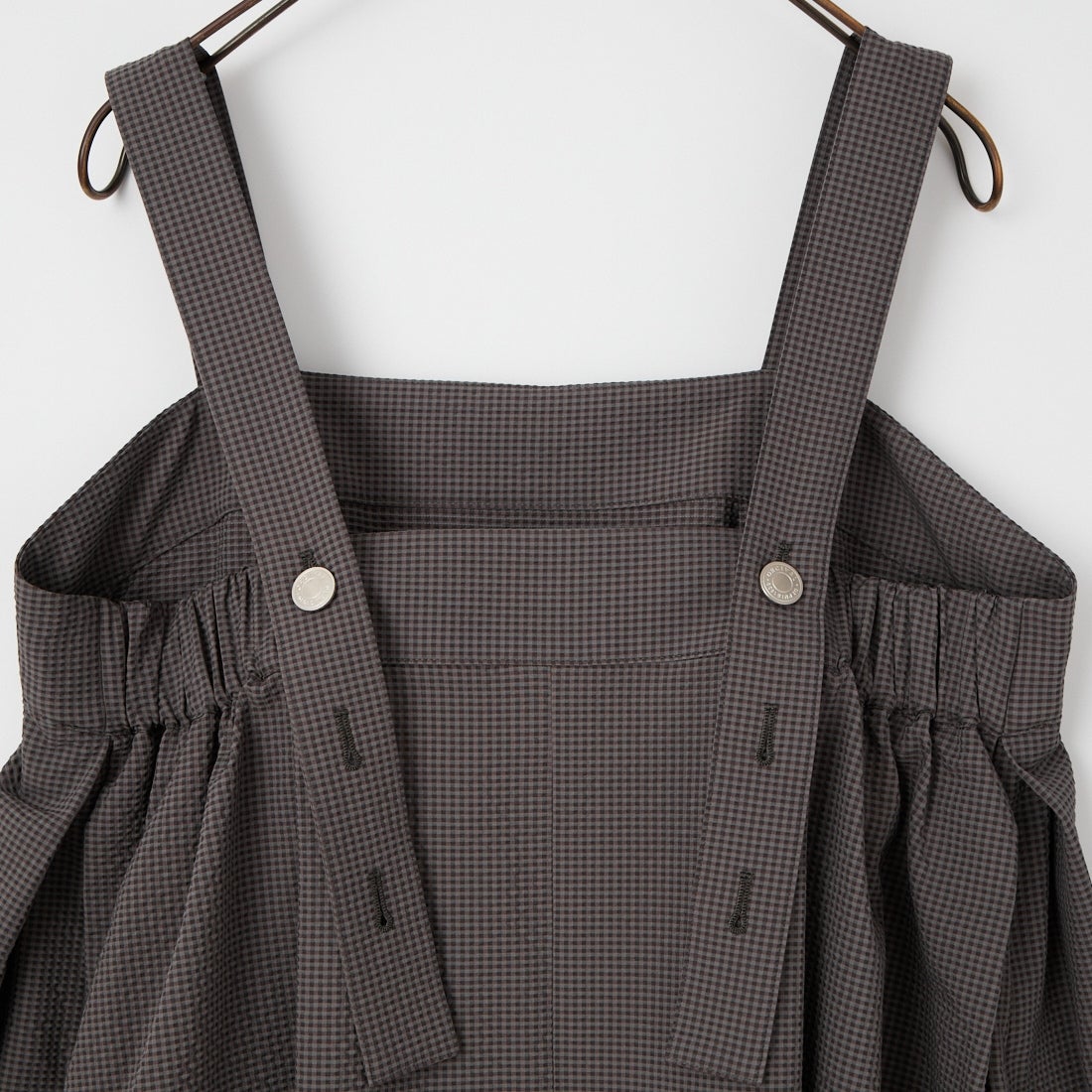 ORCIVAL [オーシバル] アダスタブルドレス [OR-G0117PCS] GREY GNGM