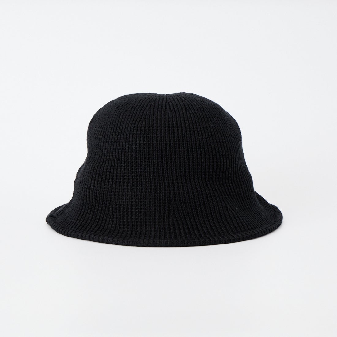 RACAL [ラカル] コマンドニット チューリップハット [RL-26-1426] BLACK