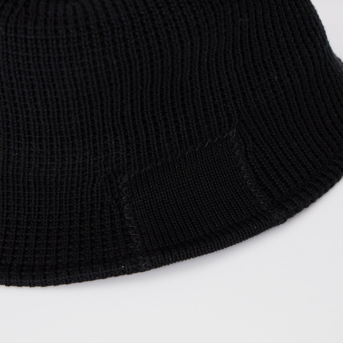 RACAL [ラカル] コマンドニット チューリップハット [RL-26-1426] BLACK