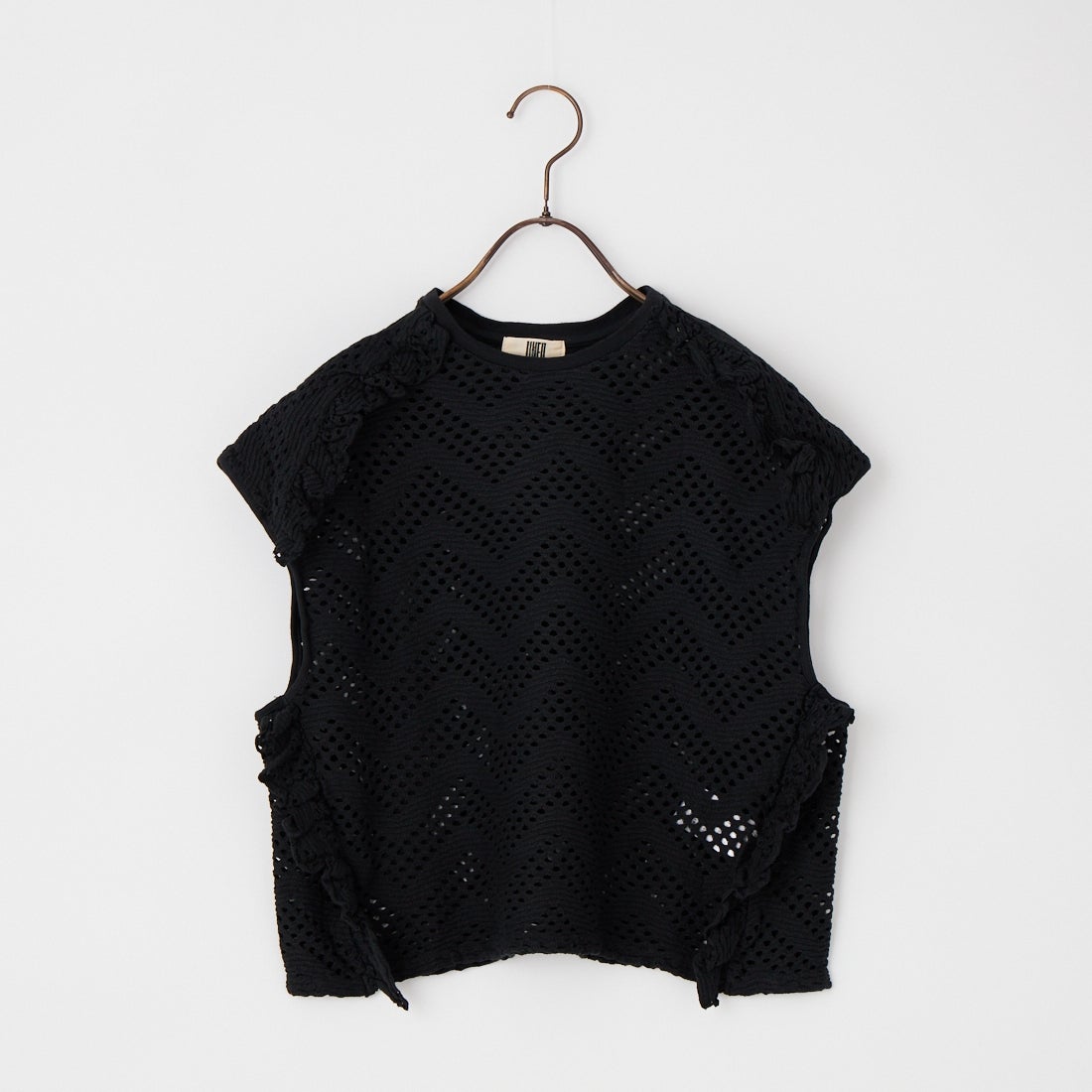 WASH BLACK